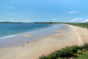 Spinnaker - Self Catering Apartment, Tenby